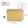 PLATEAUX TRAITEUR CARTON NORDIA