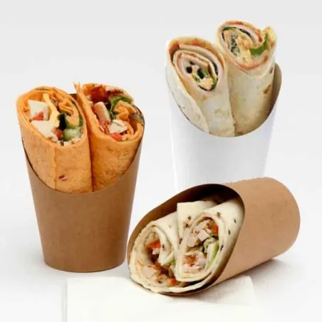 POT ROND CARTON WRAPS POT ROND CARTON WRAPS