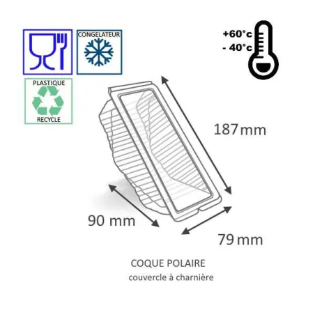 COQUE SANDWICH PLASTIQUE COQUE SANDWICH PLASTIQUE