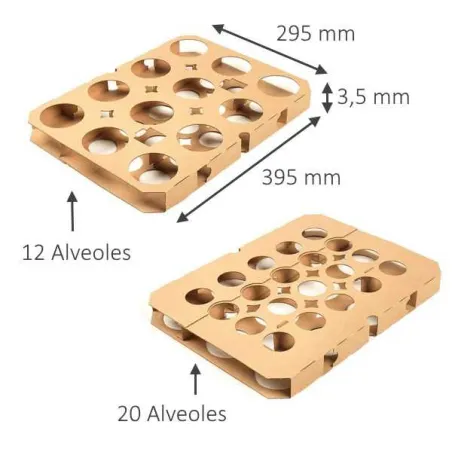 caissette cuisson tulipcup