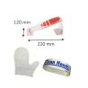 Gants professionnels en boulangerie et gants jetables Clean Hands