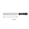Pelles et spatules en inox pour professionnels