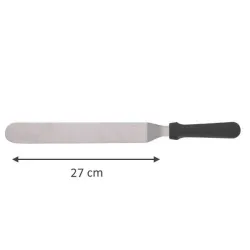 Pelles et spatules en inox pour professionnels