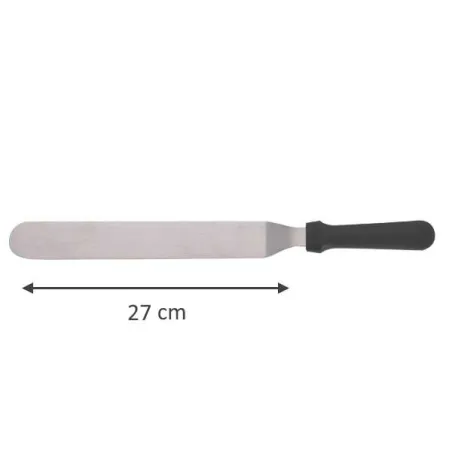 Pelles et spatules en inox pour professionnels
