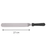 Pelles et spatules en inox pour professionnels