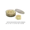 Découpoir pâtissier emporte-pièces pâtisserie