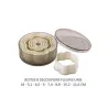 Découpoir pâtissier emporte-pièces pâtisserie