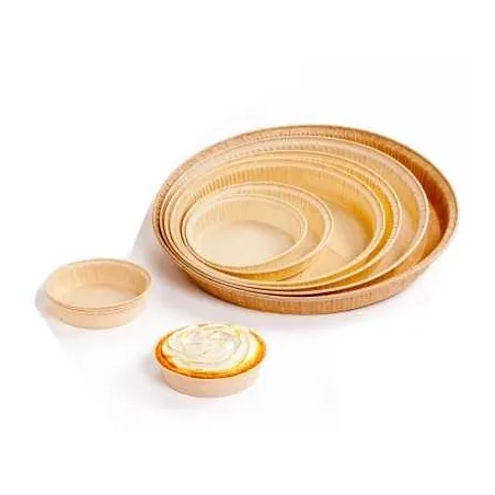 TOURTIERES CUISSON BIO