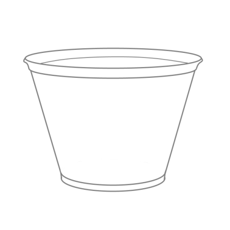 GOBELET SMOOTHIE PERSONNALISE