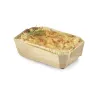 BARQUETTE DE CUISSON EN BOIS BARQUETTE DE CUISSON EN BOIS