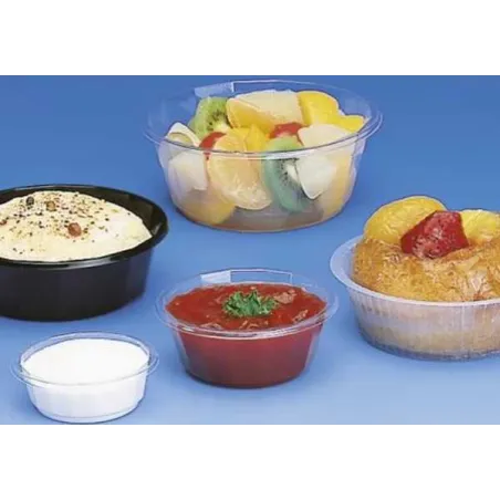 Caissettes gateaux plastiques a facette MOULIPACK Caissettes gateaux plastiques a facette MOULIPACK