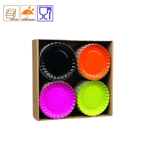 SUPPORT CARTON COULEURS