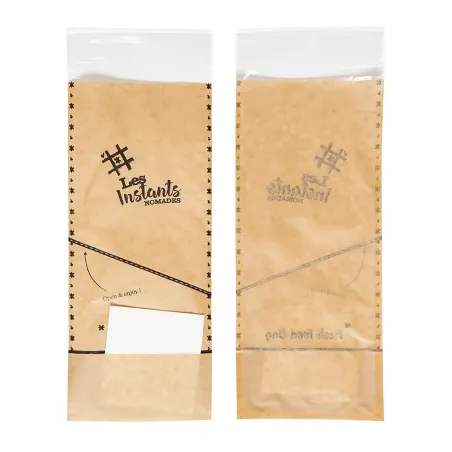 SAC SANDWICH INGRAISSABLE AVEC SERVIETTES SAC SANDWICH INGRAISSABLE AVEC SERVIETTES