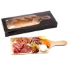 Plancha pour tapas en carton, emballage pour vos tapas