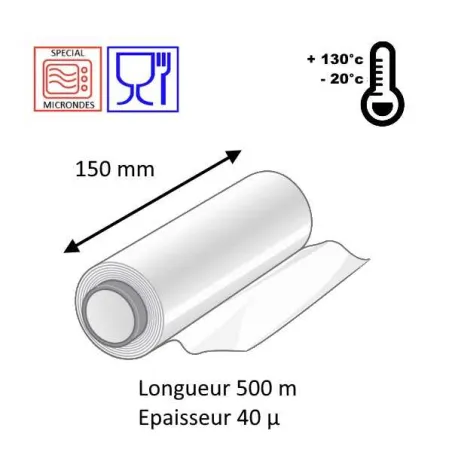 Barquettes alimentaires plastiques scellables alphacell