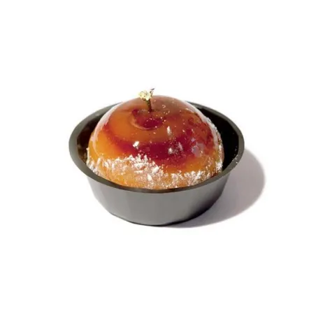 Caissettes gateaux plastiques a facette MOULIPACK Caissettes gateaux plastiques a facette MOULIPACK