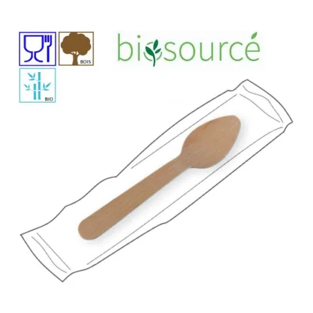 KIT CUILLERE BOIS KIT CUILLERE BOIS