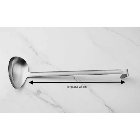 CUILLERE DE COTE MONOBLOC