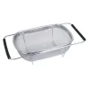 PASSOIRE EXTENSIBLE MALLARD FERRIERE - 1