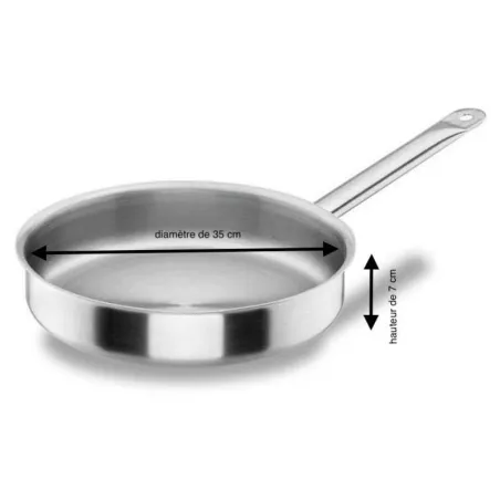sauteuse 35
