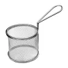 MINI PANIER ROND 