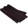 PAPIER CRISTAL BRUN 