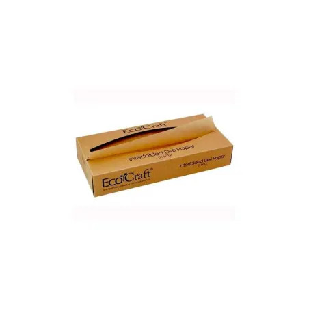 PAPIER KRAFT BRUN EN BOITE DISPENSER MALLARD FERRIERE