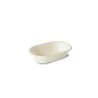 BARQUETTE BLANCHE OVALE CANNE A SUCRE