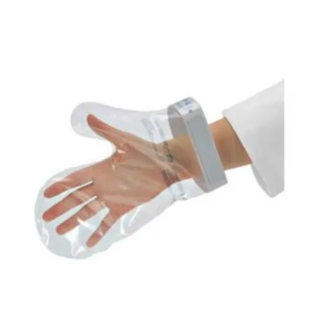 Moufle clean hands Moufle clean hands