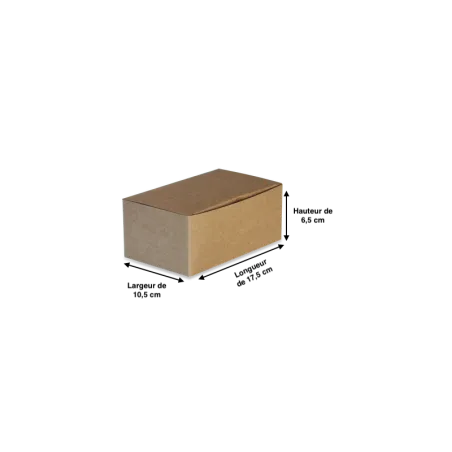 BOITE TAKE AWAY TK12 BOITE TAKE AWAY TK12