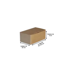 BOITE TAKE AWAY TK07