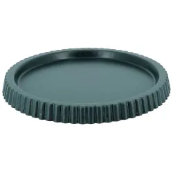 MOULES ANTI ADHESIFS TOURTIERE FRUITS FRAIS  - 2