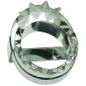 DECOUPOIRS INOX FORME  - 15