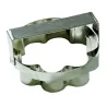 DECOUPOIRS INOX POUR PAIN DE MIE  - 3
