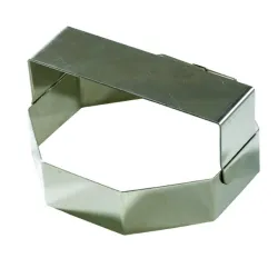 DECOUPOIRS INOX POUR PAIN DE MIE  - 5