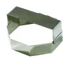 DECOUPOIRS INOX POUR PAIN DE MIE  - 5