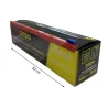 FILM ETIRABLE ALIMENTAIRE PRO ZIP CUT PAPA France - 3