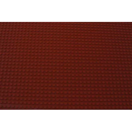 TAPIS RELIEF 560x390 EN SILICONE  - 2