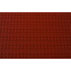 TAPIS RELIEF 560x390 EN SILICONE  - 5