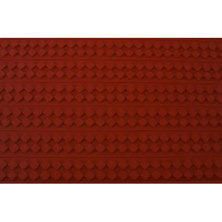 TAPIS RELIEF 560x390 EN SILICONE  - 5