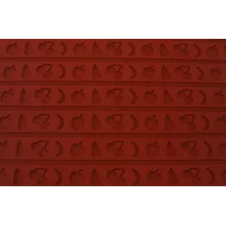 TAPIS RELIEF 560x390 EN SILICONE  - 6