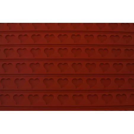TAPIS RELIEF 560x390 EN SILICONE - 7 TAPIS RELIEF 560x390 EN SILICONE - 7