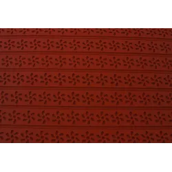 TAPIS RELIEF 560x390 EN SILICONE  - 8