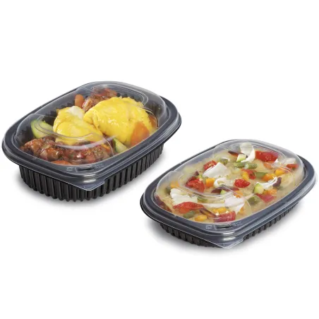 BARQUETTES MICRO-ONDABLE COOKIPACK - 31 BARQUETTES MICRO-ONDABLE COOKIPACK - 31