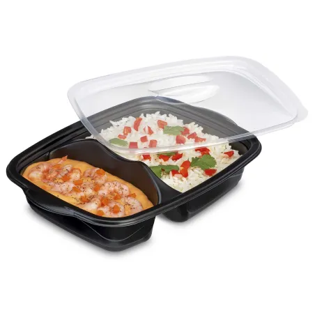 Barquette alimentaire MARMIPACK pour repas chaud traiteur, boulangerie et snacking Barquette alimentaire MARMIPACK pour repas chaud traiteur, boulangerie et snacking
