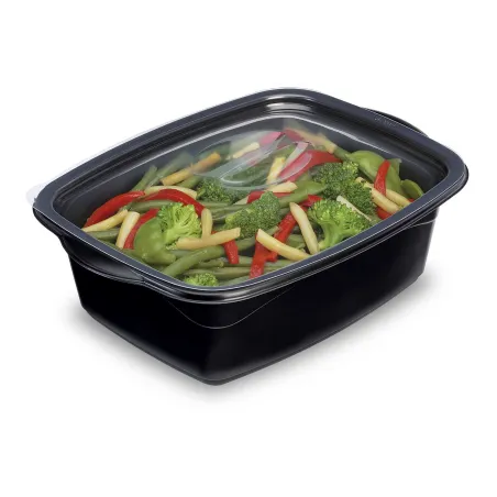 Barquette alimentaire MARMIPACK pour repas chaud traiteur, boulangerie et snacking Barquette alimentaire MARMIPACK pour repas chaud traiteur, boulangerie et snacking