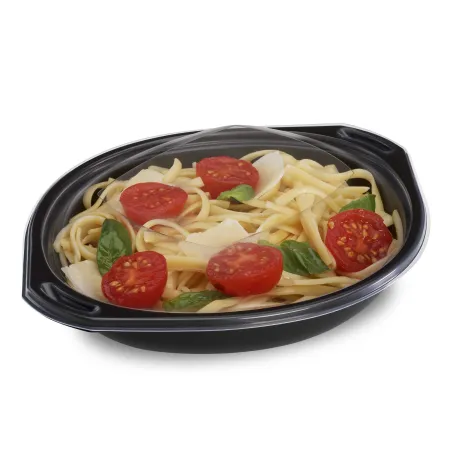 RECIPIENT PLASTIQUE FORMAT WOK - 9 RECIPIENT PLASTIQUE FORMAT WOK - 9