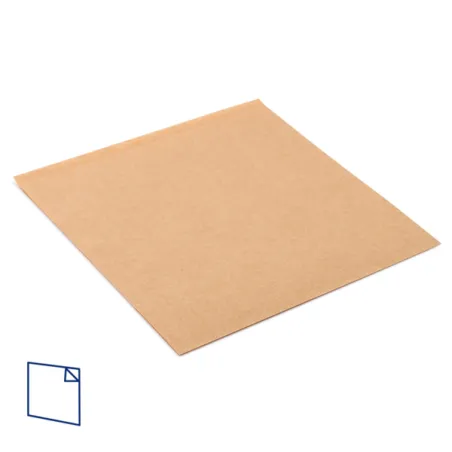 SACHET KRAFT OUVERT 2 COTES - 2 SACHET KRAFT OUVERT 2 COTES - 2