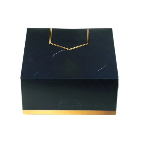 boites pâtissières noir premium boites pâtissières noir premium