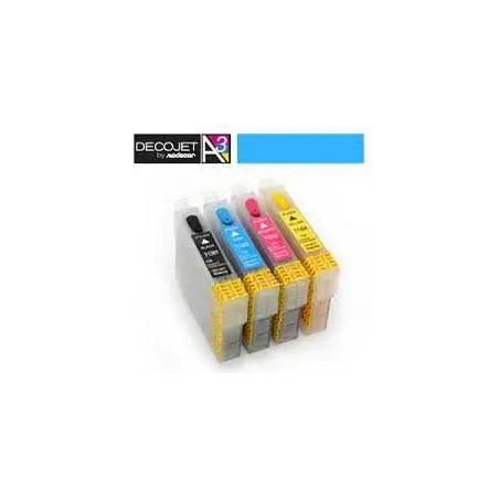 encre alimentaire pour imprimante